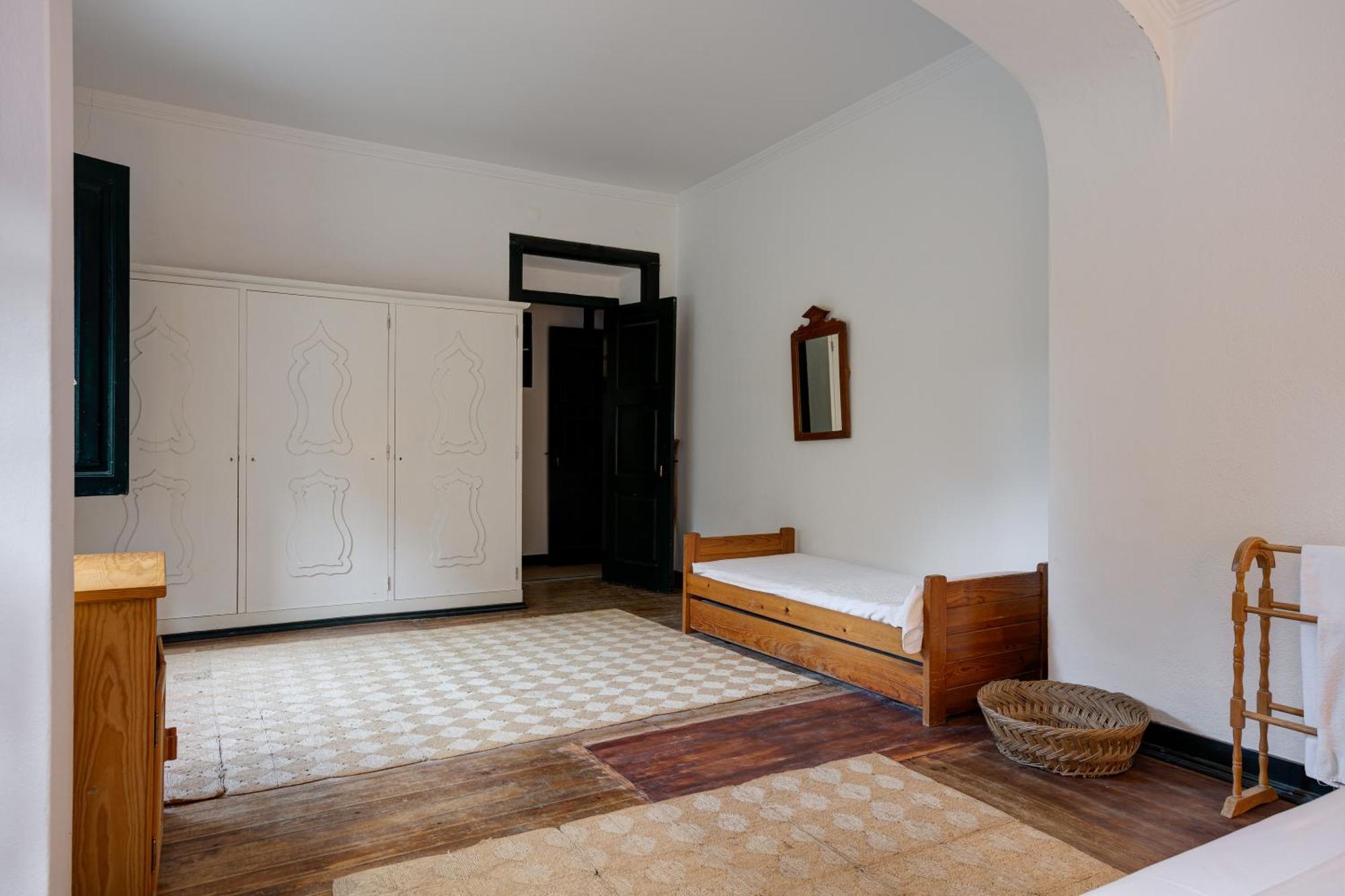 Chalet Chapeu De Sol - سينترا المظهر الخارجي الصورة