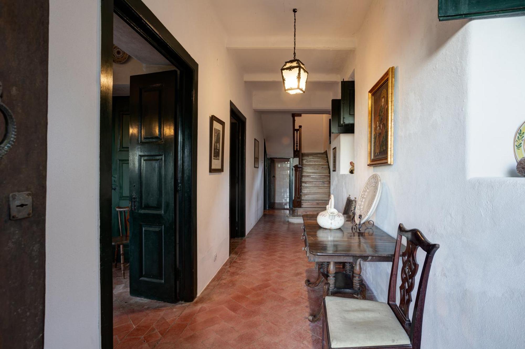 Chalet Chapeu De Sol - سينترا المظهر الخارجي الصورة